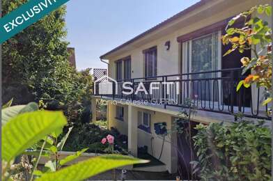 Maison 6 pièces 289000 €