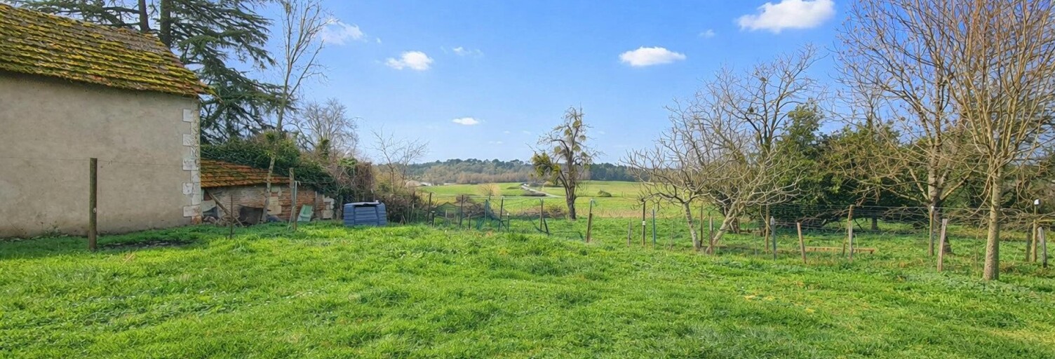 Maison 5 Pièces 78 m² à vendre à Saint-Barthélemy-de-Bellegarde (24700)