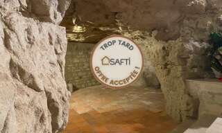 Maison 7 Pièces 240 m² à vendre à Loudun (86200)