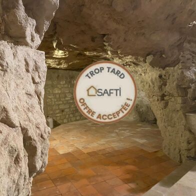 Maison 7 pièces 300000 €