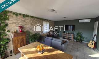 Maison 4 Pièces 75 m² à vendre à Vins-sur-Caramy (83170)