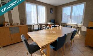 Maison 4 Pièces 100 m² à vendre à Épinal (88000)