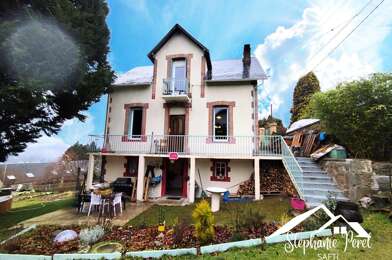 Maison 5 pièces 159000 €