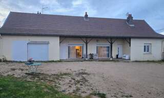 Maison 8 Pièces 265 m² à vendre à Louhans (71500)