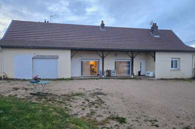 Maison 8 pièces 295000 €