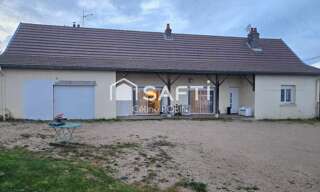 Maison 8 Pièces 265 m² à vendre à Louhans (71500)