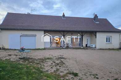 Maison 8 pièces 260000 €