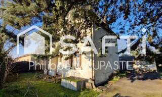 Maison 5 Pièces 102 m² à vendre à Dun-sur-Auron (18130)