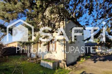 Maison 5 pièces 60000 €