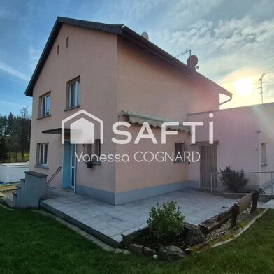 Maison 5 pièces 339000 €