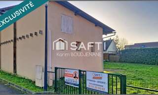 Maison 3 Pièces 70 m² à vendre à Asnières-sur-Oise (95270)