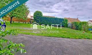 Maison 3 Pièces 70 m² à vendre à Asnières-sur-Oise (95270)