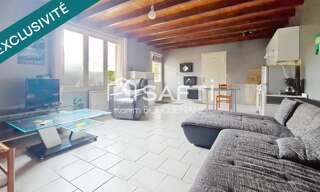 Maison 3 Pièces 70 m² à vendre à Asnières-sur-Oise (95270)