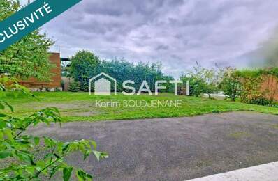 500 m2 TERRAIN À BATIR VIABILISÉ+PLAIN-PIED de 70 m2 — photo du bien