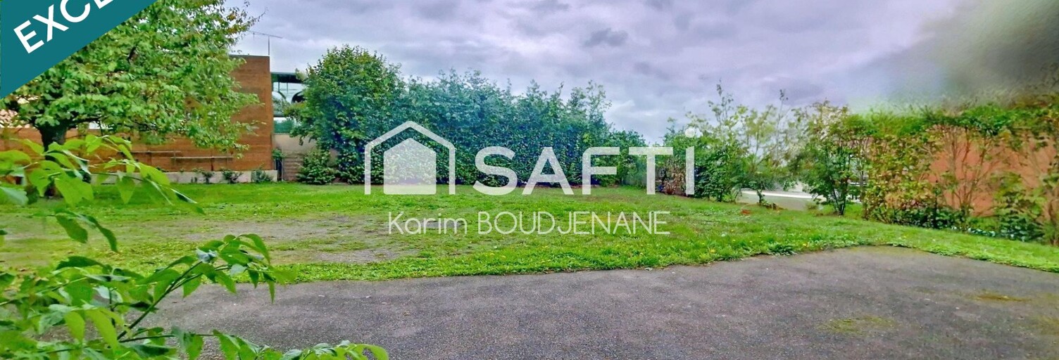 Maison 3 Pièces 70 m² à vendre à Asnières-sur-Oise (95270)