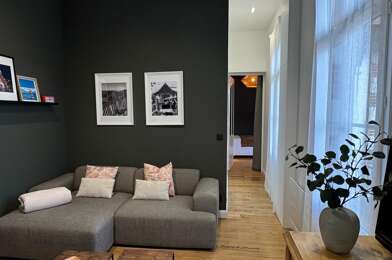 Appartement 3 pièces 518000 €