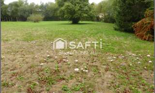 Terrain  3226 m² à vendre à Allaire (56350)