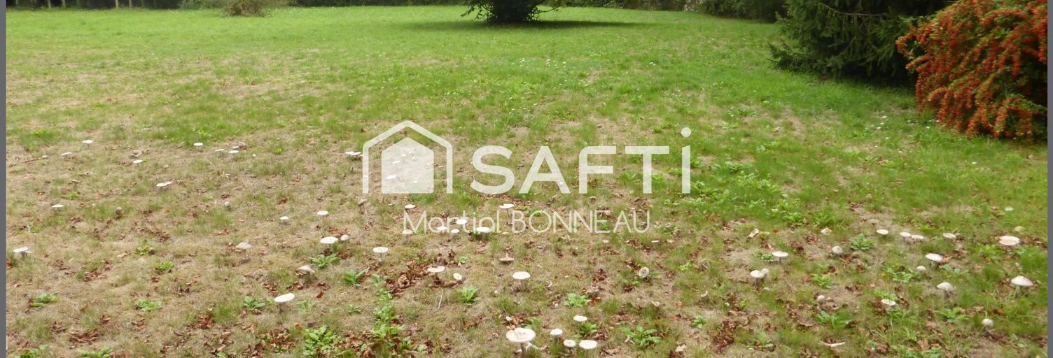 Terrain  3226 m² à vendre à Allaire (56350)