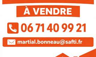 Terrain  1513 m² à vendre à Allaire (56350)