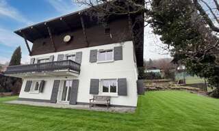 Maison 6 Pièces 172 m² à vendre à Passy (74190)