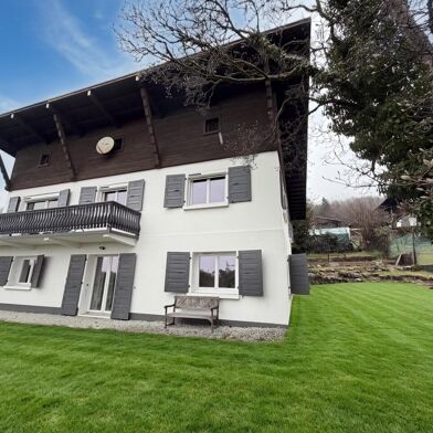 Maison 6 pièces 649000 €