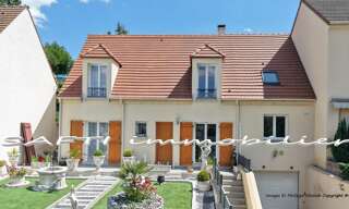 Maison 8 Pièces 164 m² à vendre à Bonnières-sur-Seine (78270)