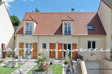 Maison 8 pièces 389000 €