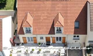 Maison 8 Pièces 164 m² à vendre à Bonnières-sur-Seine (78270)