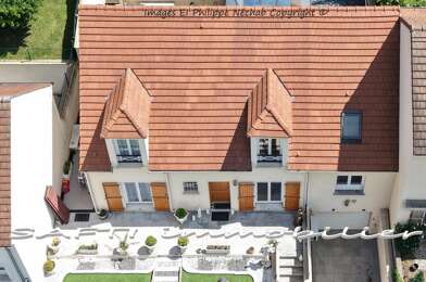 Maison 8 pièces 389000 €