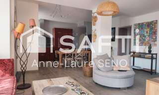 Appartement 4 Pièces 105 m² à vendre à Le Lavandou (83980)