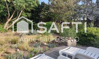 Appartement 4 Pièces 105 m² à vendre à Le Lavandou (83980)