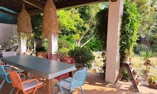 Appartement 4 Pièces 105 m² à vendre à Le Lavandou (83980)