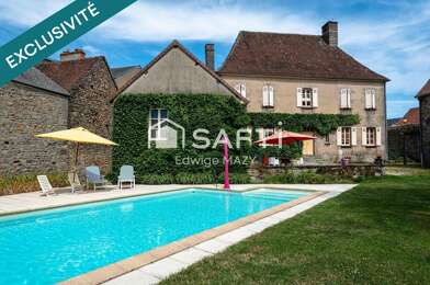 Maison 8 pièces 285000 €