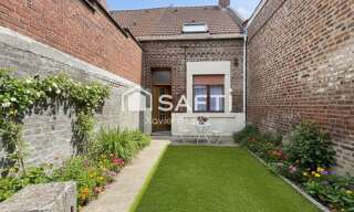 Maison 5 Pièces 76 m² à vendre à Hénin-Beaumont (62110)