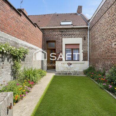 Maison 5 pièces 75000 €