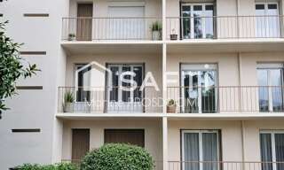 Appartement 3 Pièces 55 m² à vendre à Toulouse (31300)