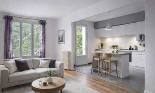 Appartement 3 Pièces 55 m² à vendre à Toulouse (31300)