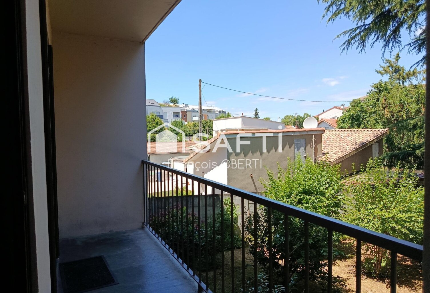 Idéal résidence principale ou investissement — photo 1