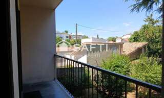 Appartement 3 Pièces 55 m² à vendre à Toulouse (31300)