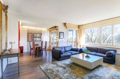 Appartement 4 pièces 350000 €