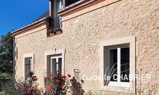 Maison 9 Pièces 250 m² à vendre à Les Rairies (49430)