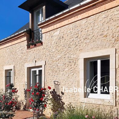 Maison 9 pièces 419000 €