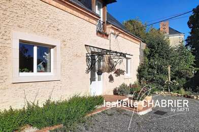 Maison 9 pièces 419000 €