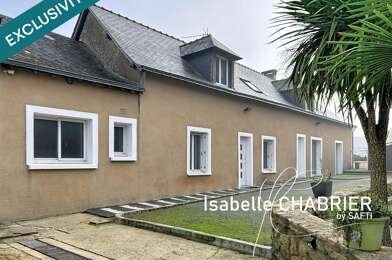 Maison 6 pièces 300000 €