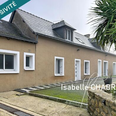 Maison 6 pièces 300000 €