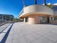 Cannes Basse Californie Appartement 6 pièces  et très grande terrasse — photo 2