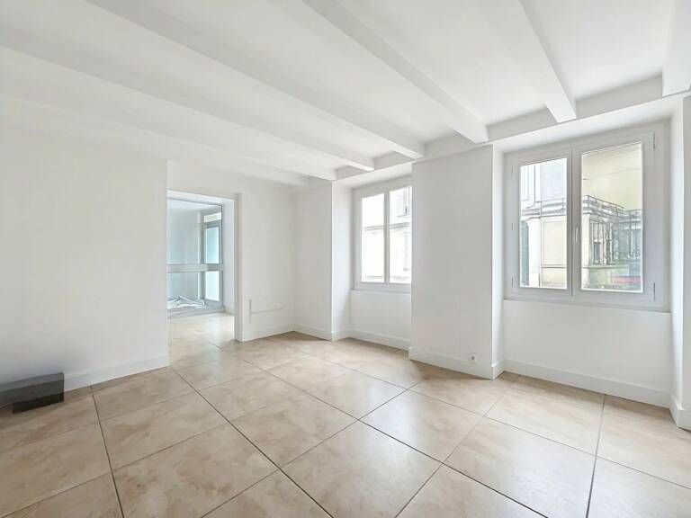 Montgeron - Centre ville - 2 pièces de 44m2 idéalement situé — photo 1