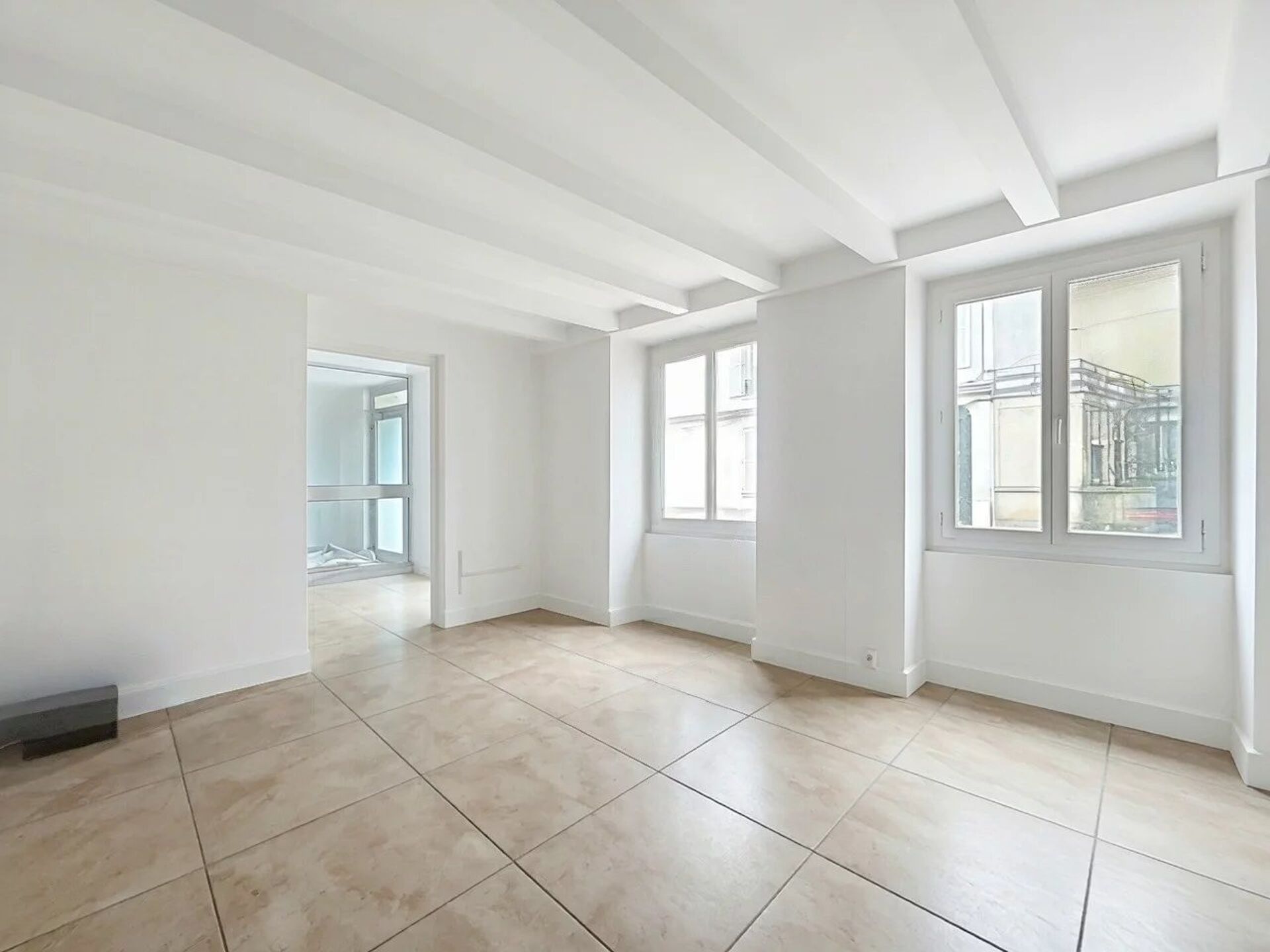 Appartement 2 pièces 44 m² · à Montgeron · 44 m² · 187 000 €