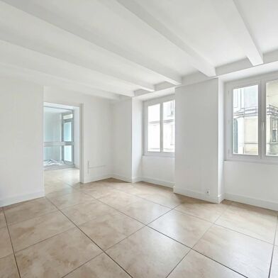 Appartement 2 pièces 187000 €