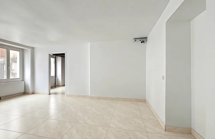 Montgeron - Centre ville - 2 pièces de 44m2 idéalement situé — photo 2
